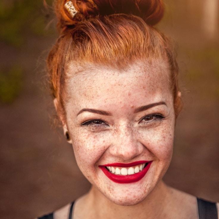 Riya Kapoor, Client Relations Director, discussing corporate gifting strategy with business clients